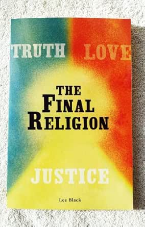 The Final Religion book cover