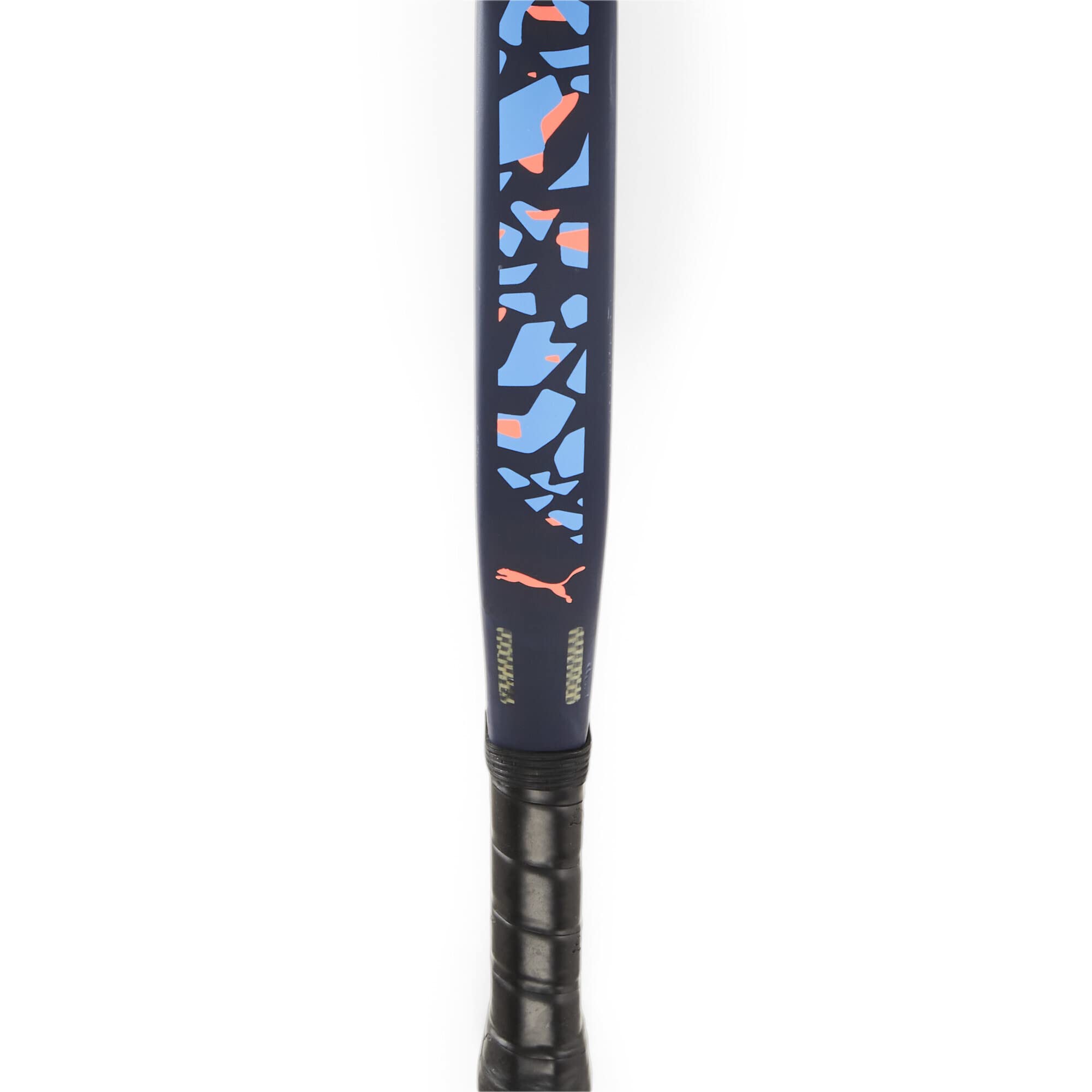 PUMA SolarBLINK PWR Blu Navy Pádel Racchetta