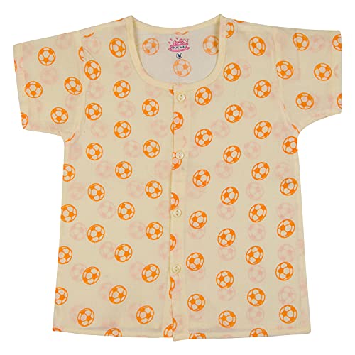 Image of Unisex child Loose Fit T-Shirt (Dbsadra Assorted )