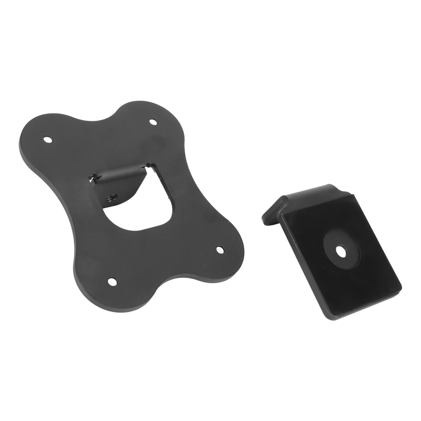 Yinhing Staffa da Parete in Metallo SWA 9500S/XZ per Supporti per Altoparlanti Surround Posteriori Soundbar HW Q900A Q800A Q700A