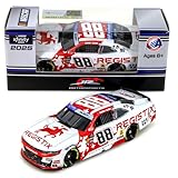 Connor Zilisch 2025 Dale Jr's 1st Crew Chief Pocono Race Win ARC Diecast Car 1:64 Scale