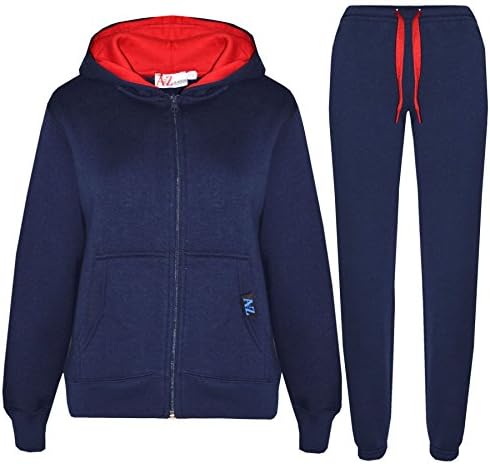 amazon kids tracksuits