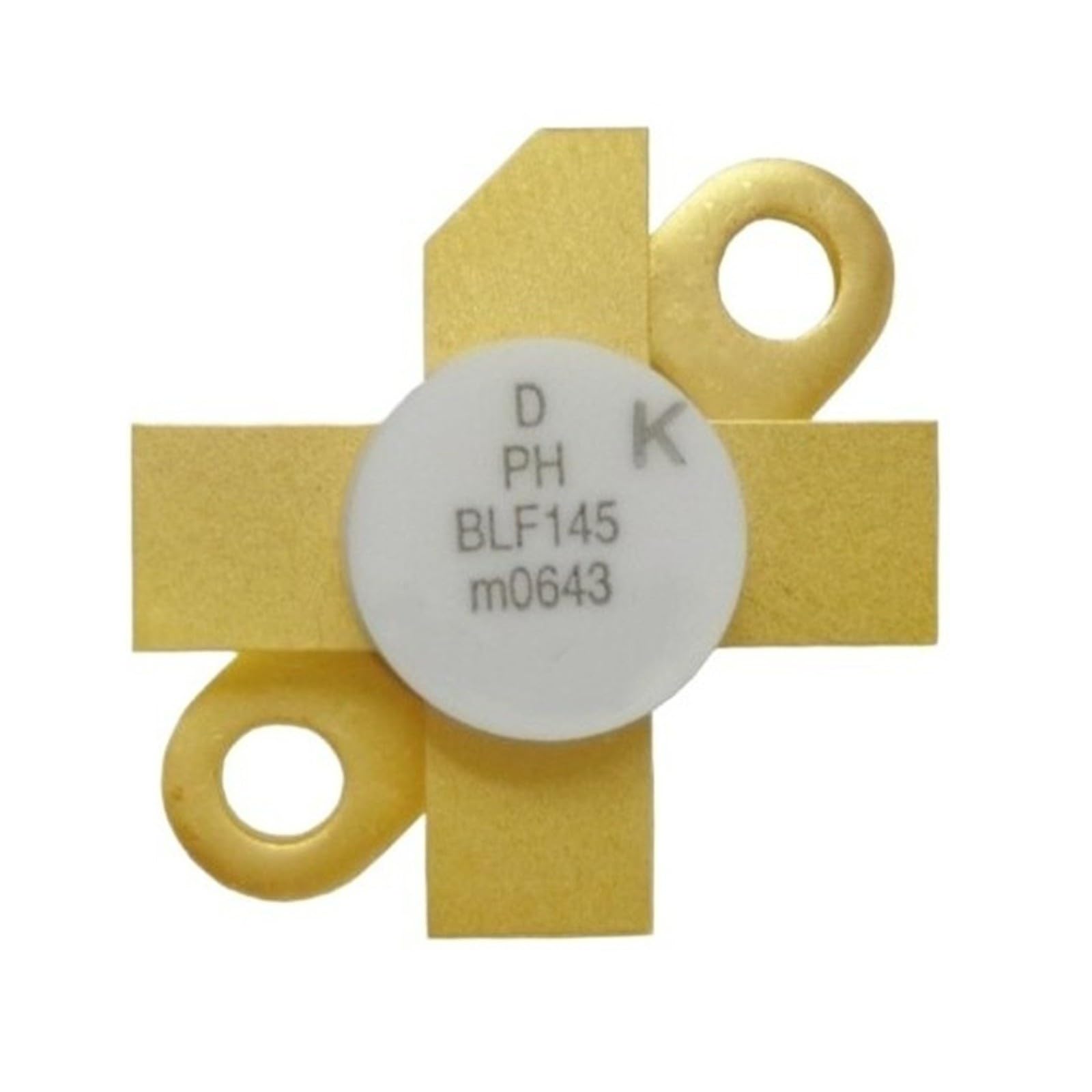 Transistor BLF145 30W 65V