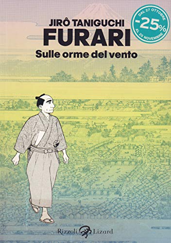  Furari. Sulle orme del vento