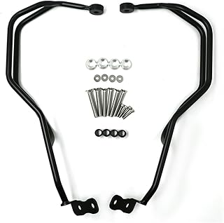 KLAUER Motorcycle Handguards For B&MW F850GS F750GS F850GS F850 F750 2018-2023 Motorcycle Handguard Handlebar Crash Bar Protector Handle Hand Guard Hand Shiled Guard Handguard