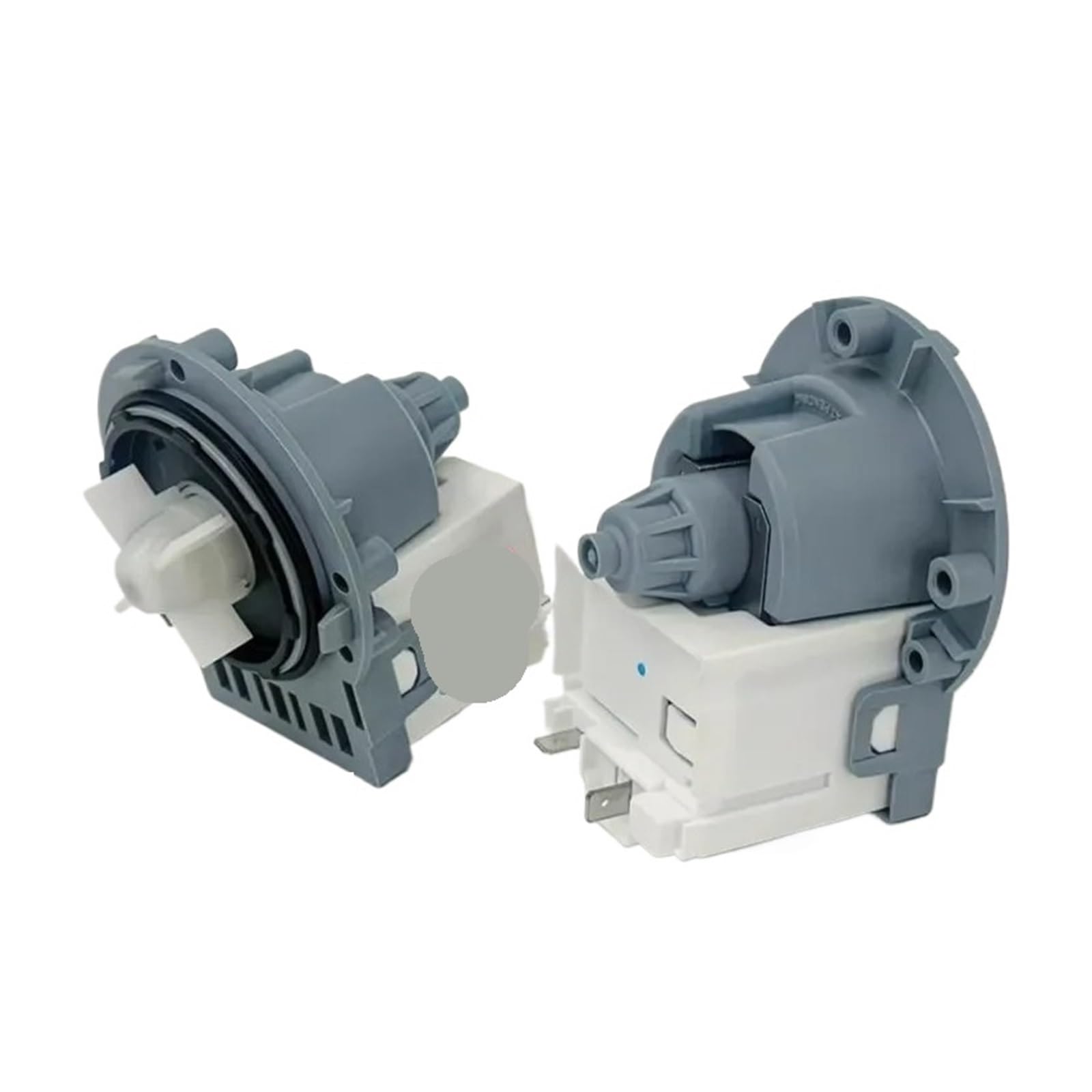For Askoll 00180A 30008D, Compatible Con Samsung, LG, Bomba De Drenaje Universal For Lavadora Tambor