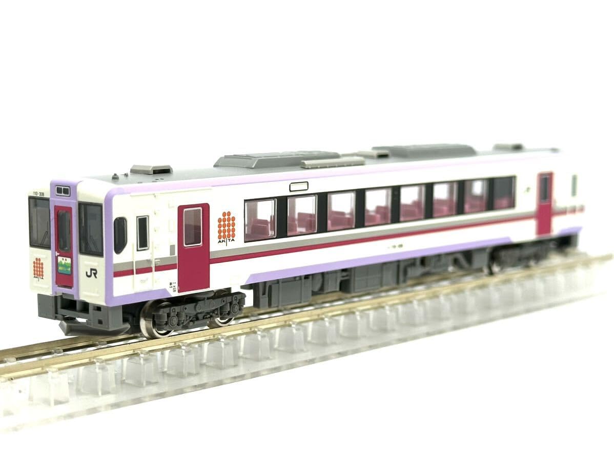 新品未使用‼️GREENMAX50585キハ110形300番台秋田リレー号④両A Amazon | グリーンマックス 50585 キハ110 300番代 秋田リレー号