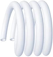 Vista 3 de Tubería de línea de agua de 1/4 pulgada para Keurig Direct Water Line Hookup - Color blanco, Blanco