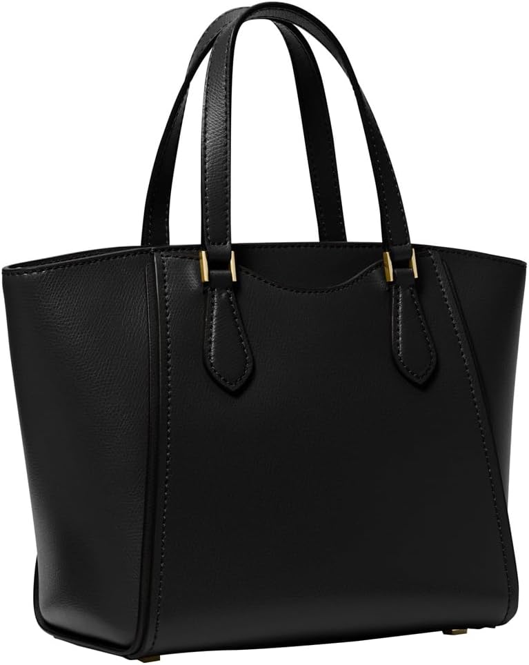 Michael Kors Womens Taryn Crossbody Handbag - Image 4