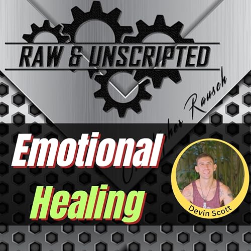 The Truth About Emotions and Healing