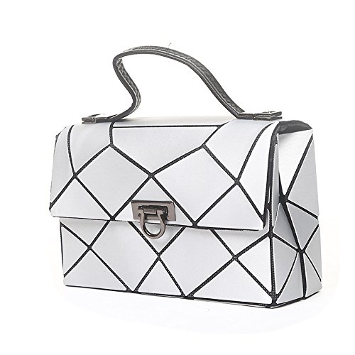Sacs à main de mode pour les femmes avec bandoulière cuir PU