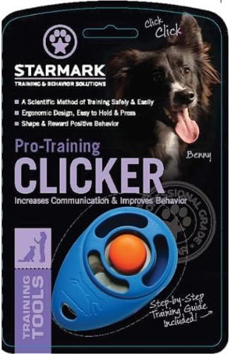 スターマーク トレーニングクリッカー
