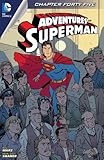 Read Adventures of Superman (2013- ) #45 PDF