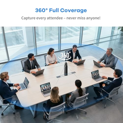 360 conference camera Premium Edition product image