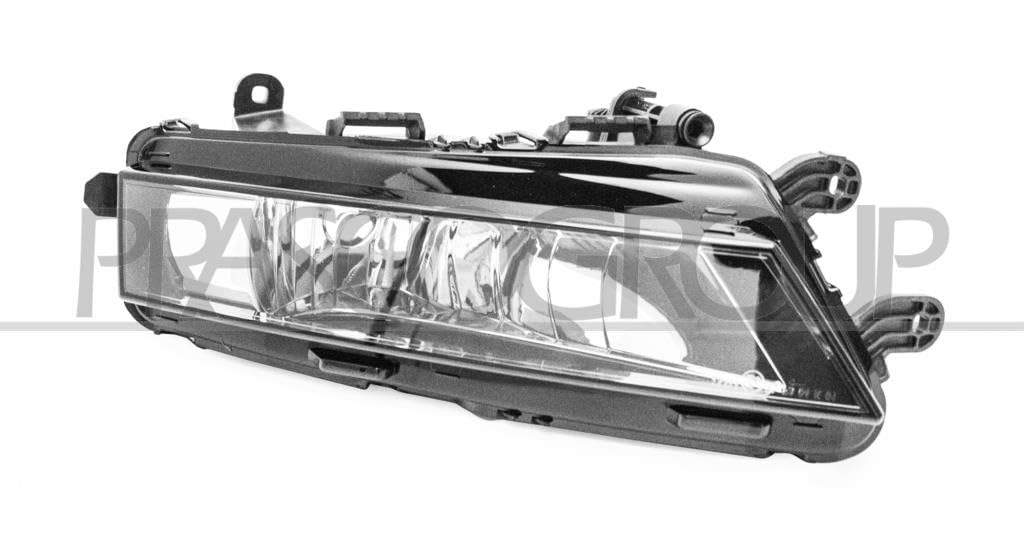 Prasco Nebelscheinwerfer SK0324414 links, Kompatibel mit: SKODA OCTAVIA III, OCTAVIA III Combi