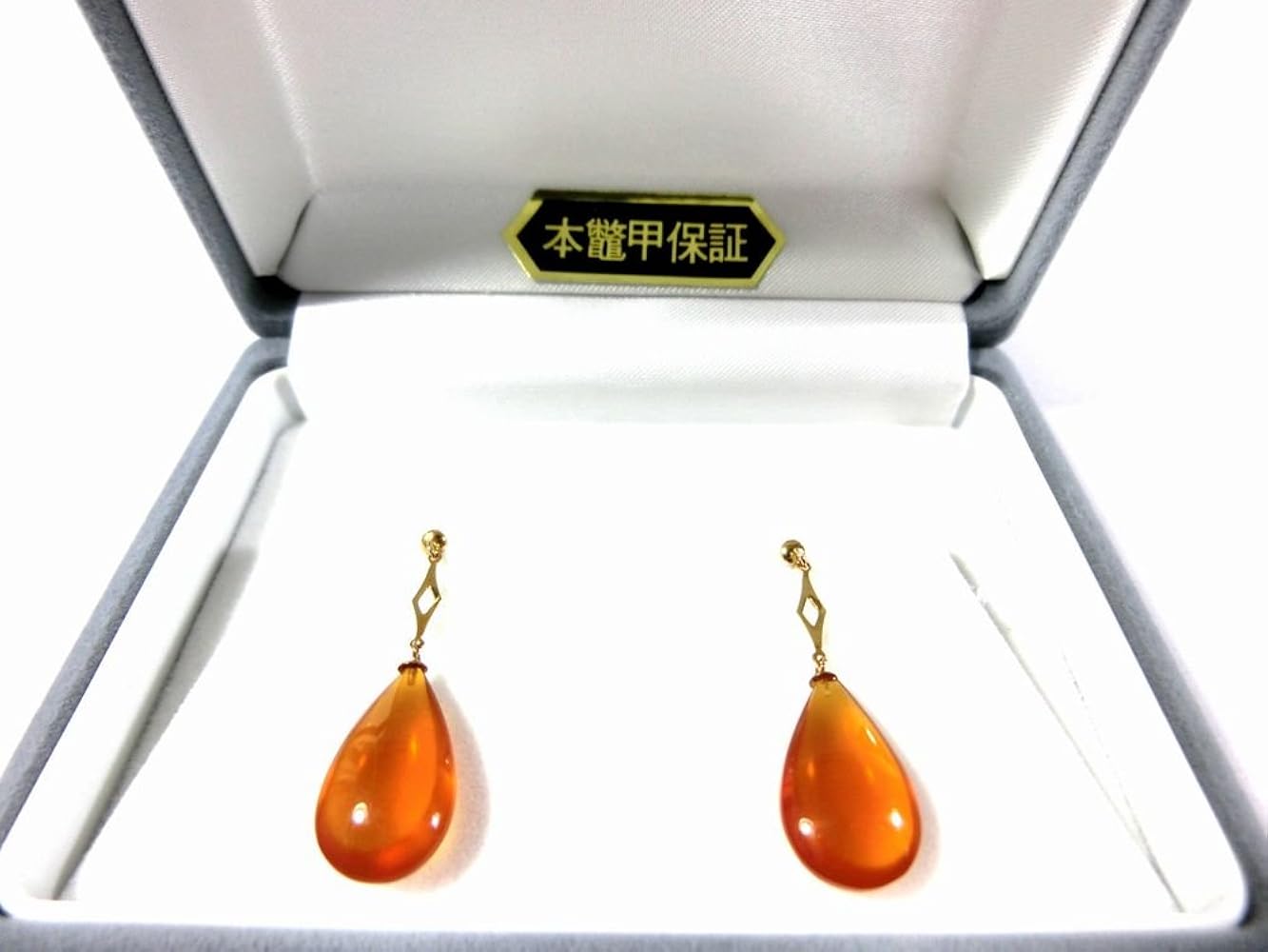 鼈甲ピアス18金 楽天市場】ピアス K18 フープピアス 10mm×13mm クロッシング