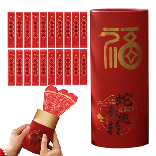 2025NVN̐Ԃ - Sanke Year Red EnvelopesASnake̔N̐Ԃ | VN̐Ԃ ւ̔N̕ I p̐Ԃ