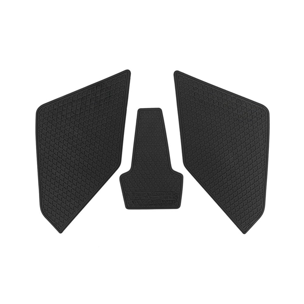 Motorcycle Fuel Tank Sticker Traction Pad for F900XR 2021 2026 Sticker Tank Pad