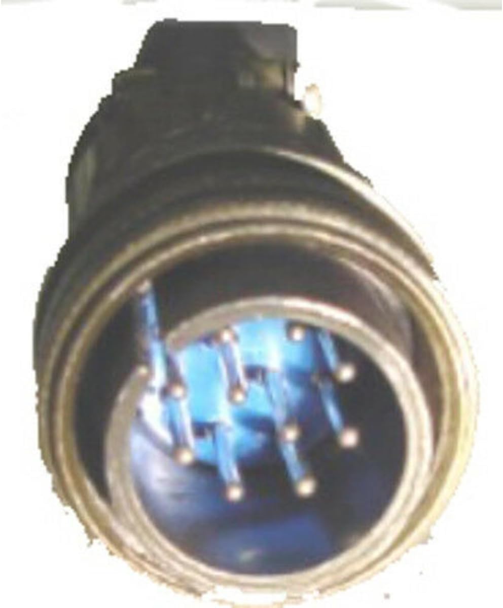 Auto Crane Pendant Assy PRX C