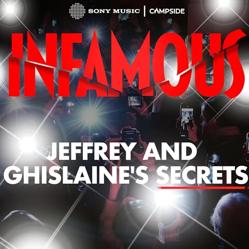 Page de couverture de Infamous