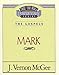 Thru the Bible Vol. 36: The Gospels (Mark) (36)