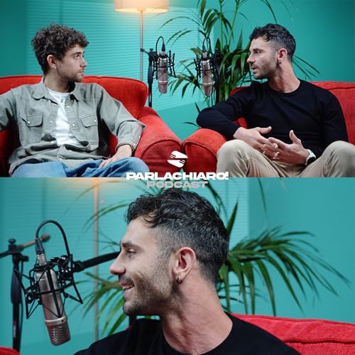 S1:E7 - "Martin Flamigni: lo sport come strumento per stare bene"