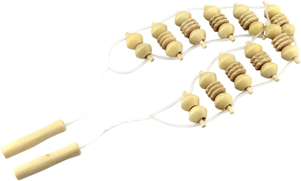 rullo muscolare per spalla