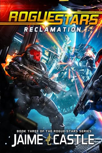 Cover of Reclamation