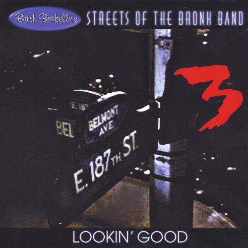 Butch Barbella's Streets