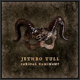 Jethro Tull CDs – Cheapest UK prices on CD albums, singles and vinyl!