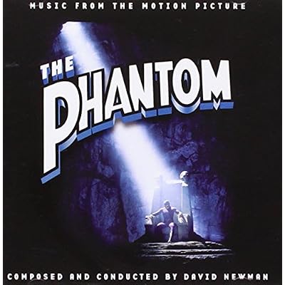 The Phantom