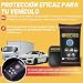 Imagen de GADLANE Deshumidificador Coche Reutilizable