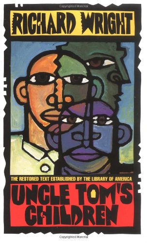Buy Uncle Tom's Children (Perennial Library) — BookShops.in