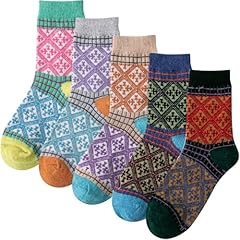 Dp Ethnic Style 01-5 Pairs