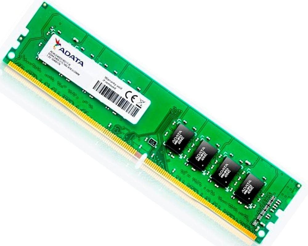 ADATA DDR4 64GB 2400MHz メモリ ADATA 4 GB DDR4 Desktop RAM – Saif Infosystem