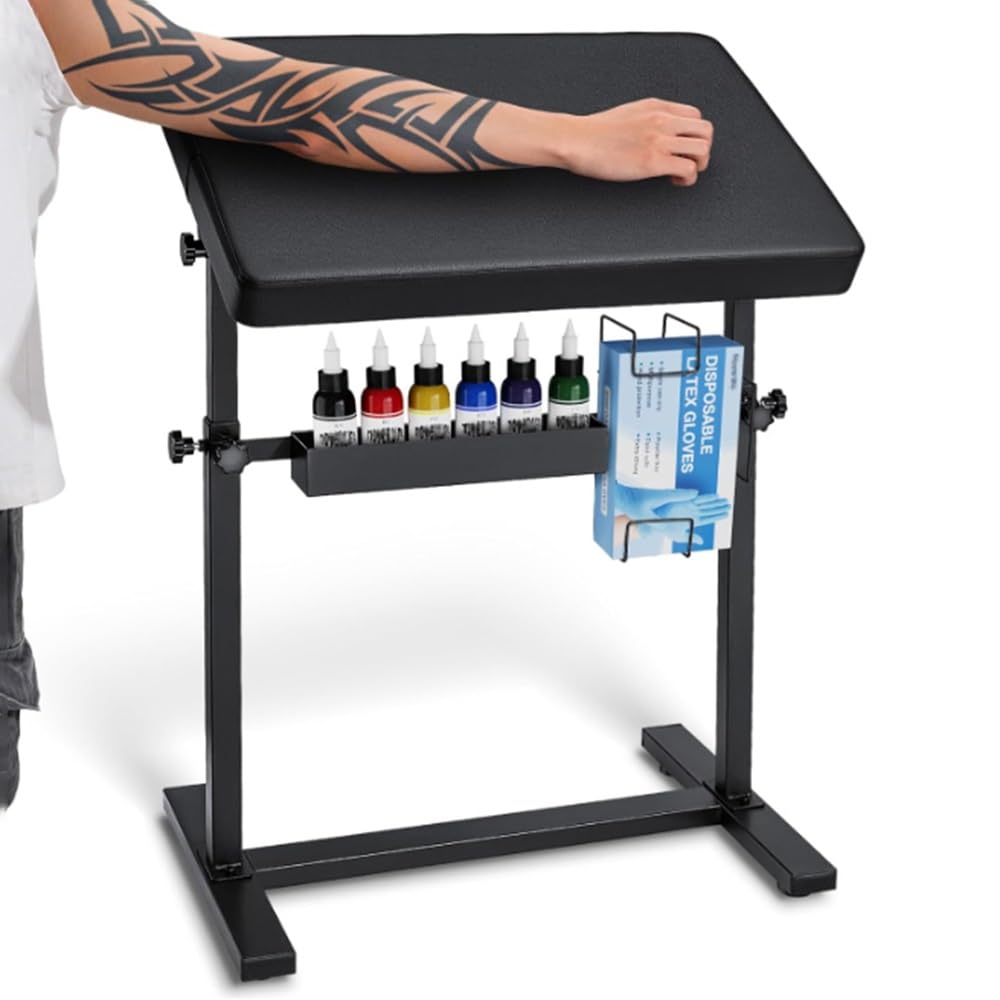 Amazon.co.jp: タトゥーアームレスト タトゥー用品 大型タトゥーハンド