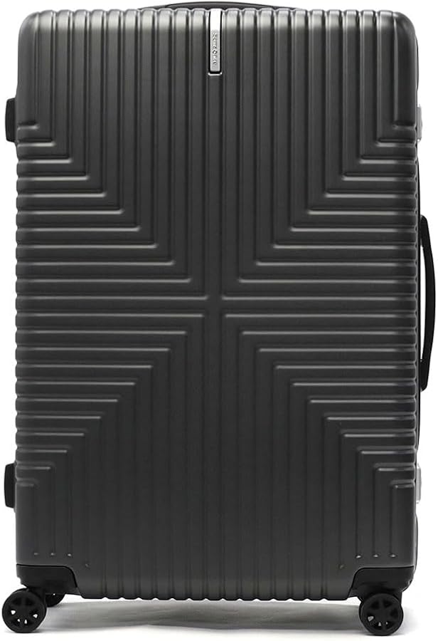 d*7様 【3箱セット IV & V normal ver & heist ed Amazon.co.jp: [サムソナイト] スーツケース キャリーケース 1