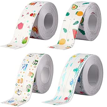 Ruban Adhésif Décoratif Songdao 20 Rouleaux Foru00eat Washi