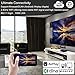 S922X TV Box , Android 9.0 TV Box, GT King tv Box Android 9.0 4gb ram 64gb, Amlogic S922X, Hexa-core, Support 2.4G 5.8G WiFi BT 4.1 4K 60fps 2.4G Voice Remote Control