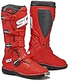 Der X-Power ist das neueste Modell, die der italienische Motorradstiefel-Spezialist Sidi in sein So