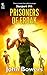 Prisoners of Eroak (Starport Book 4)