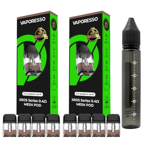 �y2���E8�z Vaporesso XROS POD �����p�J�[�g���b�W COREX 3.0�b�I���W�i�����j�R�[���{�g��1�{�t���bXROS/XROS 2 / XROS 3 / XROS 4 / XROS 5 �e�V���[�Y�iMini�ENano�EPro�ECube