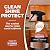 Weiman Wood Cleaner and Furniture Polish Spray - 16 Fluid Ounce