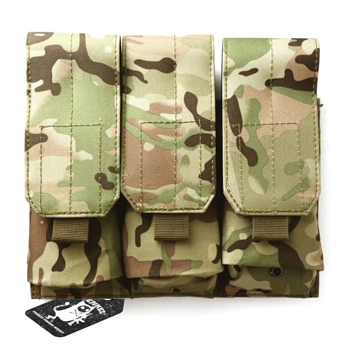 SHENKEL 3A}KW|[` M4 M16 AK }`J pouch-001mc