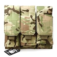 Battlefield Airman マルチカム ポーチセット 10個 Battlefield Airman マルチカム ポーチセット 10個 Blue Force