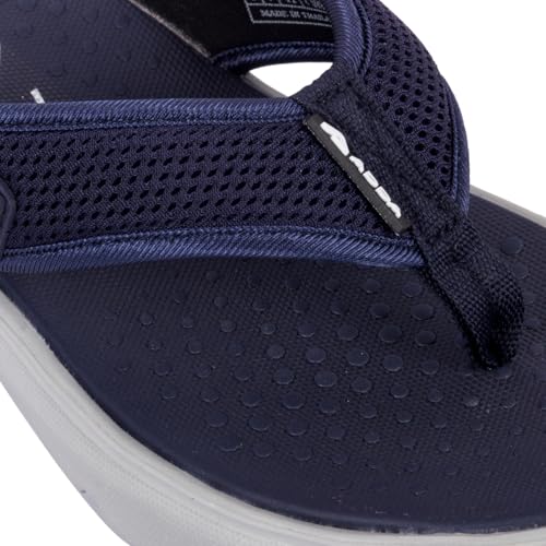 Image of Adda I-CLOUD-2 || Durable & Comfortable || EVA Sole || Lightweight || Fashionable || Super Soft || Thong Slipper || Slippers for Men