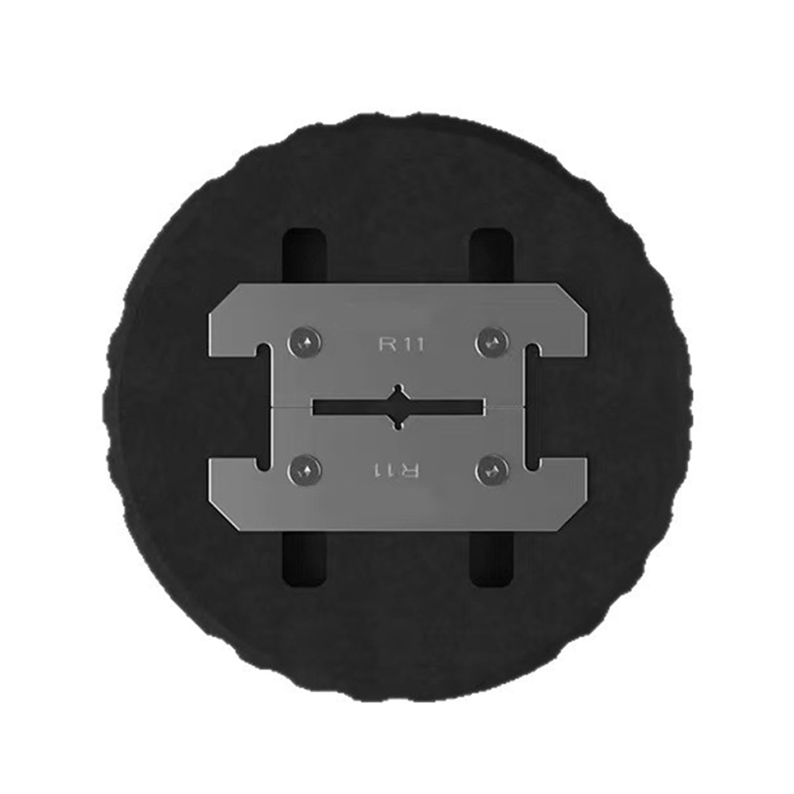 Limtula Rotating Chip Clamp Fixture Soldering Holder Tool 360 Rotating And High Temperature Resistance For Pcb Repair Universally Fixture