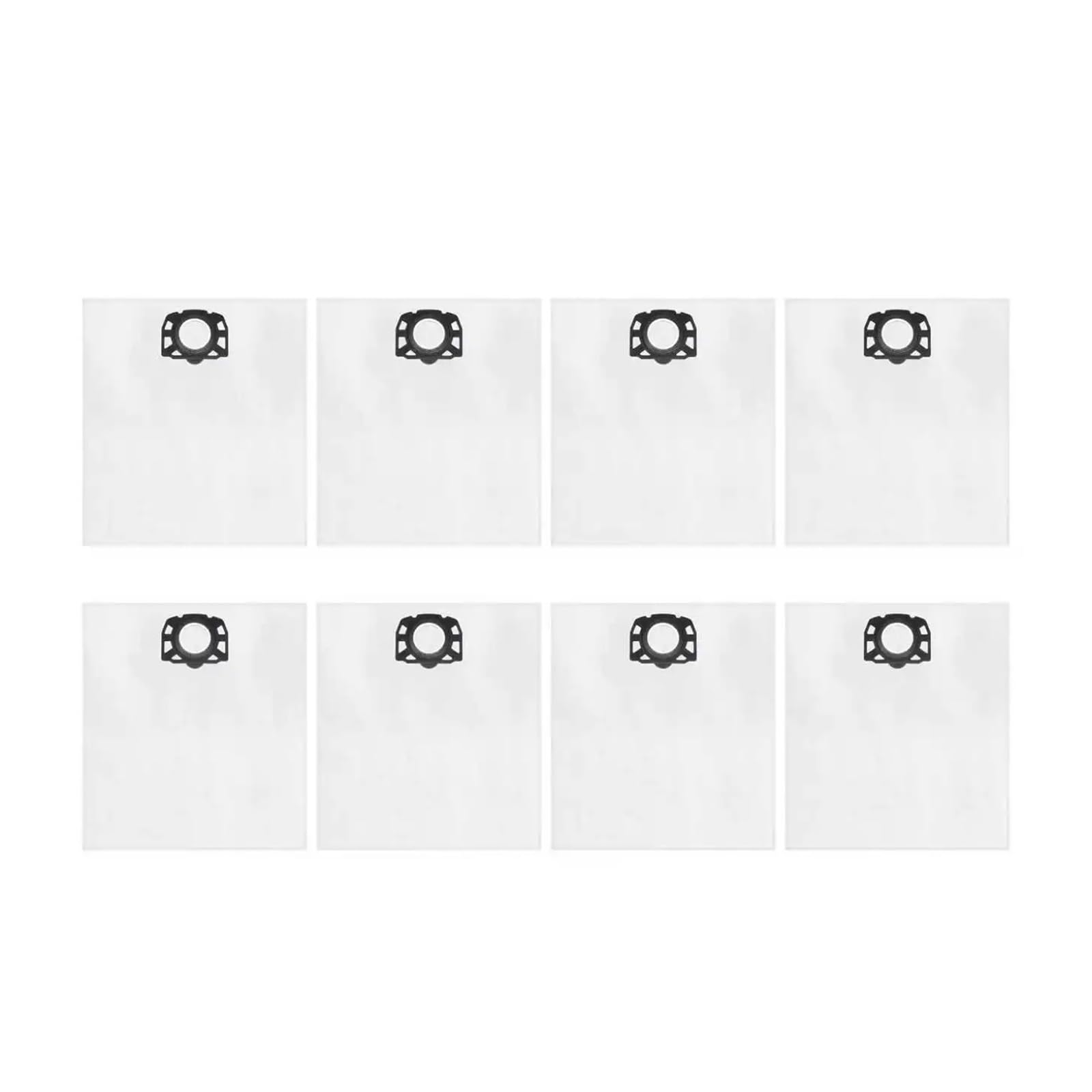 MWMYQUEXT Compatible For Karcher WD4, WD5, WD5/P, WD6.