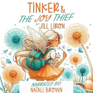 Tinker & the Joy Thief cover art