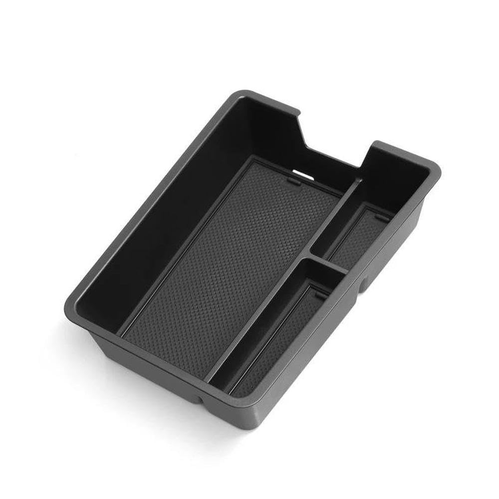 BERTDCX Car Armrest Box Storage Box For Mazda EZ6 2024 Car Parts